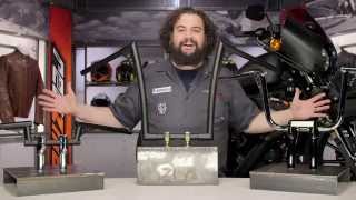Roland Sands Handlebars Review at RevZilla.com