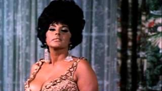 Fuego (1969) Fire Isabel Sarli p1