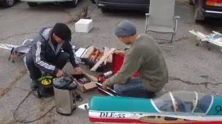 27.10.2012 полеты Спасск Дальний