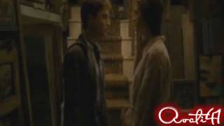 Harry Potter and Ginny Weasley; Poison