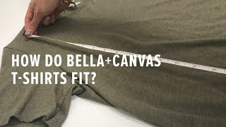 How to find the Best Fitting T-shirt for Men and Women