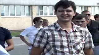Автопробег Talk Fusion