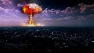 "Приготовься. Скоро грядут праведные суды Божьи".