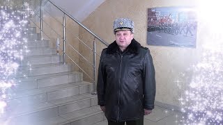 Информационный выпуск "События академии" №120 (Итоговый)