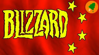 The History Of Blizzard Entertainment (How Activision Ducked Everything)