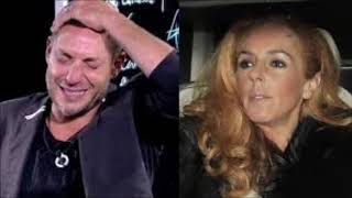 El  "Ultimatúm" de Rocío Carrasco a Antonio David !!