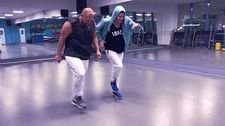 GAYAZOV$ BROTHER$ - Увезите меня на Дип-хаус - Танец 3-в-1