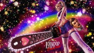 Xbox 360 Longplay [076] Lollipop Chainsaw (part 4 of 6)