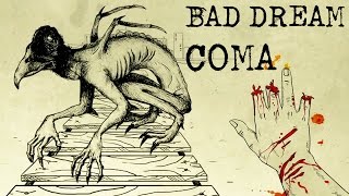 Bad Dream Coma Capítulo 1 2 y 3 completados | Gameplay en español |