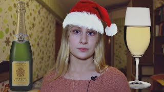 ПЬЯНЫЙ ДЕД МОРОЗ// МАНЬЯКИ В МОЕЙ ЖИЗНИ