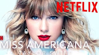 Taylor Swift: Miss Americana (2020) | Tráiler Oficial Subtitulado