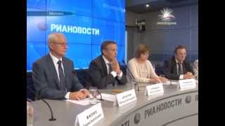 Объедение РГТЭУ и РЭУ им. Плеханова пошло на пользу / ПРОСВЕЩЕНИИЕ тв