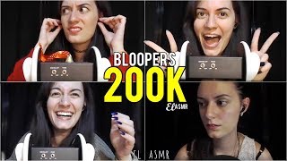 200K SPECIAL? BLOOPERS! ?[NO ASMR]