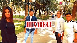 Ixlasow - Muhabbat