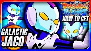 Dragon Ball Fusions 3DS English Guide: How To Unlock Jaco! (Timespace Patrol)