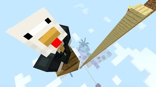Minecraft Xbox - Sky Den - Up, Up And Up (52)