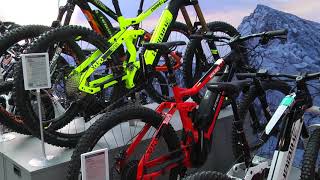 Gratka dla miłośników jednośladów - rozpoczęły się targi Kielce BIKE Expo