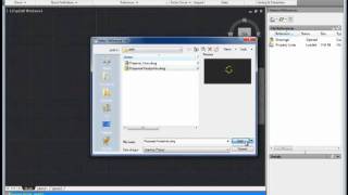Autocad Tutorial; How to use Xrefs - external references