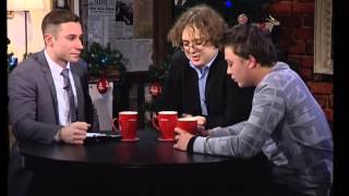 Вечерний Витебск (18.12.2014)