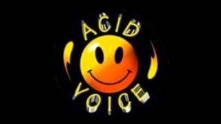 Acid Voice - Skylab (MD's Hard NRG Remix)