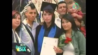Joven asesina a su novia con 23 puñaladas / Martha Karina asesinada por su novio