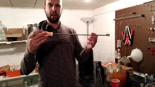 Homemade Wine Equipment - Episode 1 - Random Stuff