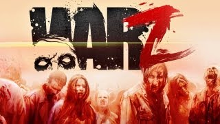 The War Z - Test-Video zum Zombie-MMO