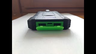 Собираем Power Bank за 4$ из старых аккумуляторов от телефона .