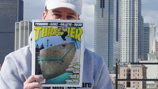 First Look: Brad Cromer