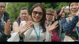 2017년 인센티브 여행 - 프라하 & 부다페스트