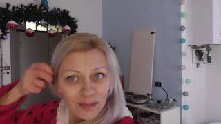 ВЛОГ ??Тотальный Расслабон??❄️