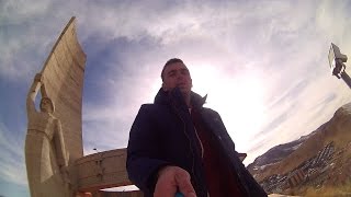 Монголия, Улан-Батор и его достопримечательности