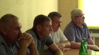 Выборы главы в Подлесном и митинг жителей против Березиной