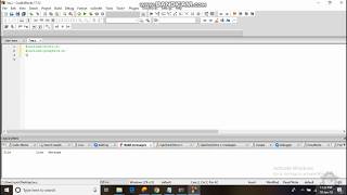 How to add graphics.h header file in Code :: blocks "2019" C/C++ || With Testing DONE
