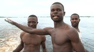 Les routes de l'impossible - Congo : Le Rafiot de L'Enfer