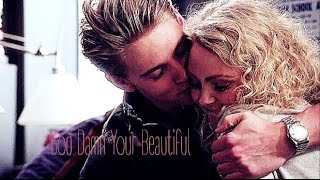 Multicouples | God Damn You’re Beautiful (YPIV)