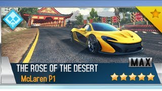 Asphalt 8 | My Favorite World Record!