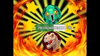 - AGARIO LVL HACK OMG! ? /// AGARİO LEVEL HİLESİ -