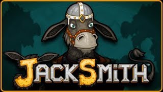 Jacksmith - Part 2 ?