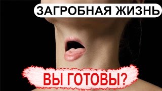 КУДА УХОДЯТ ДУШИ ПОСЛЕ СМЕРТИ? Шокирующие Открытия! (30.11.2016)