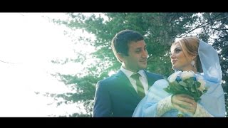 Алим и Лилия свадьба в Нальчике Ресторан Ридада