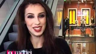 Next Top Model by Catalin Botezatu - Sezonul 1 / Episodul 3