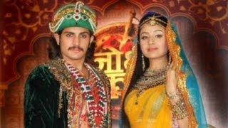 Jodha Akbar On Zee TV