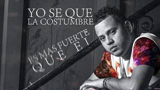 Shadow Blow - La Vida Es Asi ft. Randy Nota Loca [Lyric Video]