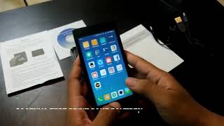 Cara Print Struk Kudo GrabKios - Printer Bluetooh Aplikasi GrabKios Indonesia Murah