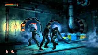 Mars: War Logs (2013) для wf-online.ru