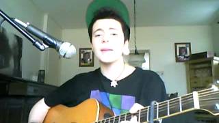 Gers Pardoel - Ik Neem Je Mee (Bryan Lee Johnson Cover)