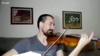 Você escolhe o Hino e eu toco! - Violin Hero  AO VIVO