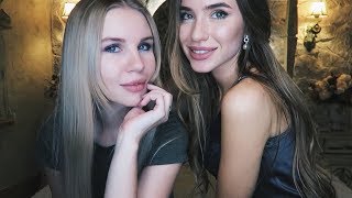 Веселый девичник с Mira Onе  \ То что нельзя показывать! \ Ночь в отеле | ПолинаБонд