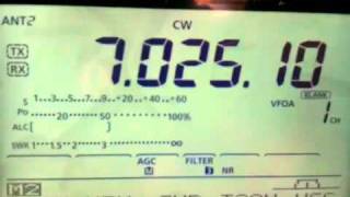 ICOM IC-7410